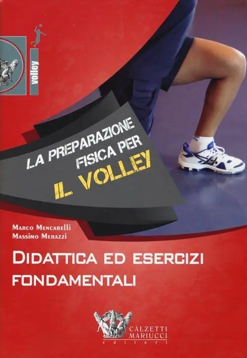 Affare La preparazione fisica per il volley. Didattica ed esercizi fondamentali. Con DVD