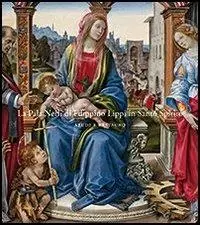 Super Prezzo La Pala Nerli di Filippino Lippi in Santo Spirito. Studi e restauro