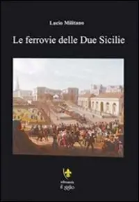 Affare Le ferrovie della due Sicilie