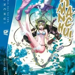 Amanchu!. Vol. 1 Offerta Speciale