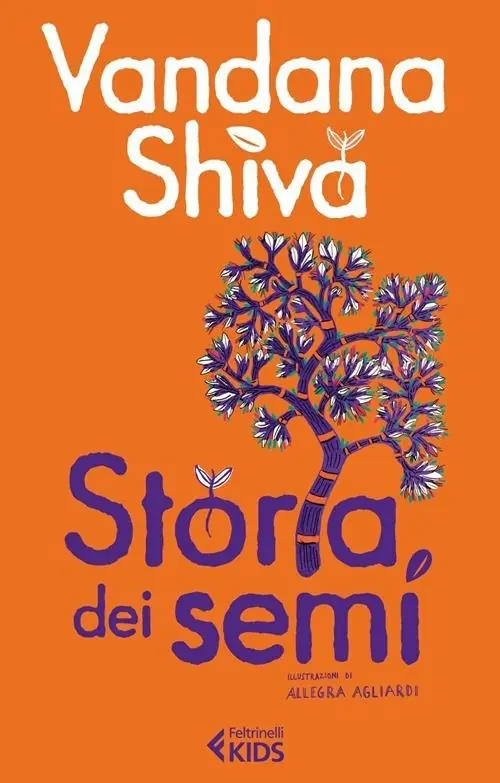 Occasione Storia dei semi