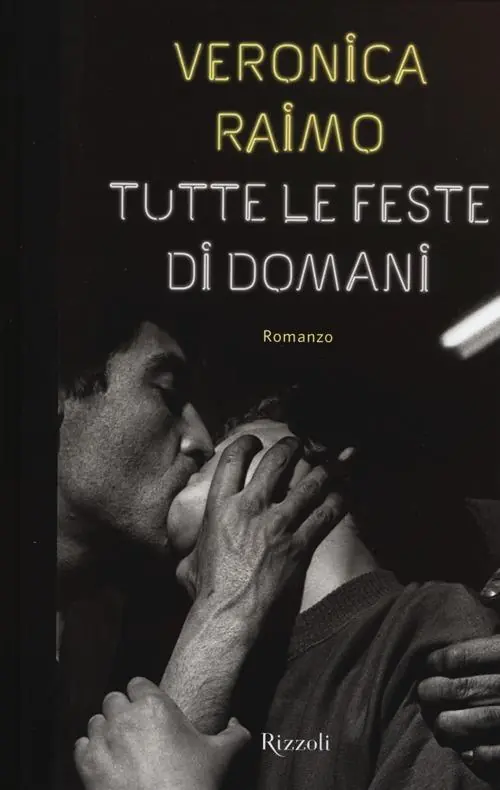 Di Tendenza Tutte le feste di domani