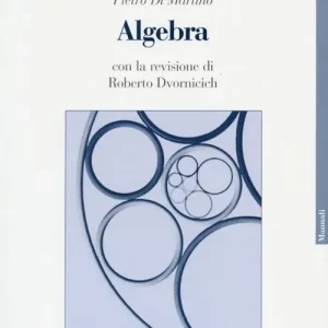 Prezzo Basso Algebra