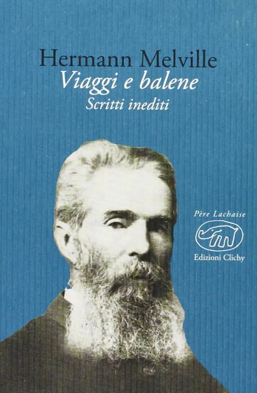 Solo Oggi Viaggi e balene. Scritti inediti