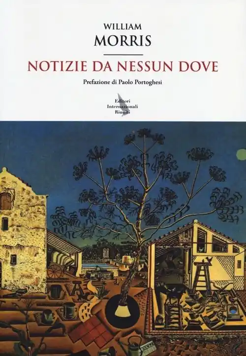 Consegna Rapida Notizie da nessun dove