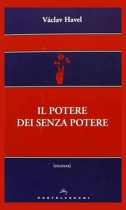 Il potere dei senza potere Più Venduto