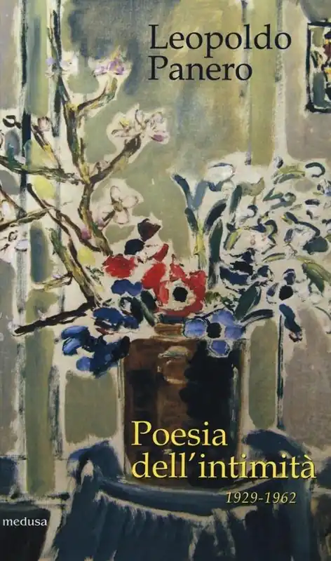 Poesia dell‘intimità 1929-1962 Prezzo Conveniente