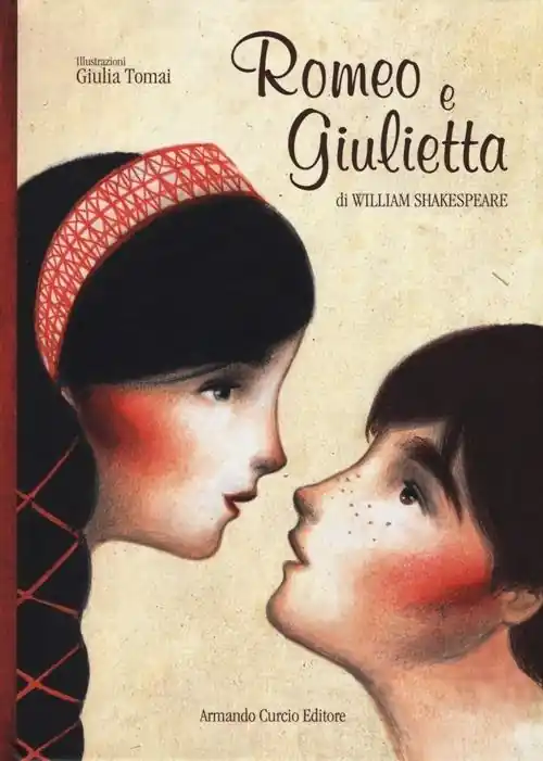Romeo e Giulietta. Ediz. illustrata Super Prezzo