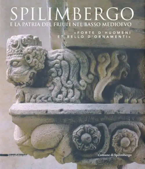 Spilimbergo e la patria del Friuli nel basso medioevo. «Forte d‘huomeni et bello d‘ornamenti». Ediz. illustrata Nuovo Arrivo