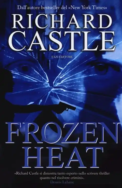 Frozen heat Bestseller