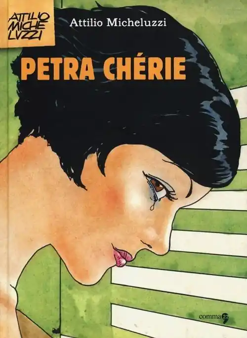 Petra Chérie. Ediz. integrale Prezzo Basso