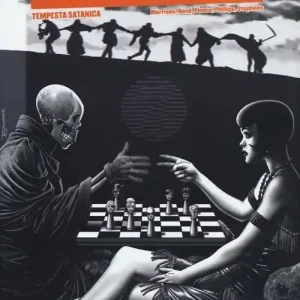 The Invisibles. Vol. 7 Tempesta satanica. Saldi
