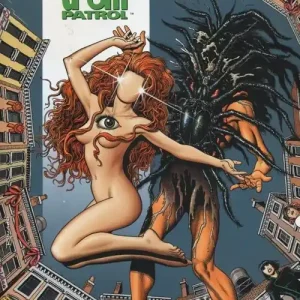 Doom Patrol. Vol. 2 Super Prezzo