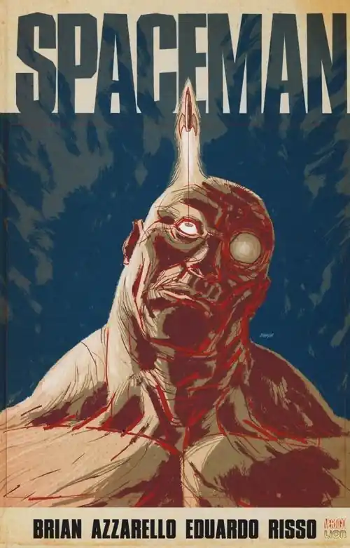 Spaceman Di Tendenza