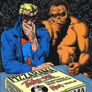 Ordina Subito Animal man. Vol. 1