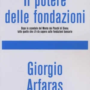 Promo Stagionale Il potere delle fondazioni