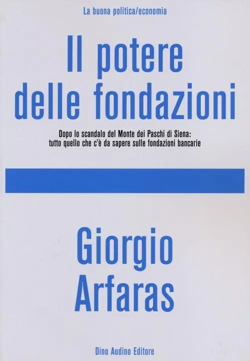 Promo Stagionale Il potere delle fondazioni