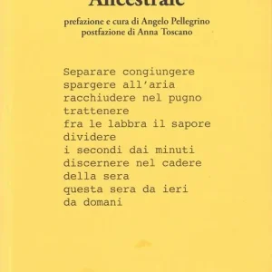 Compra Online Ancestrale