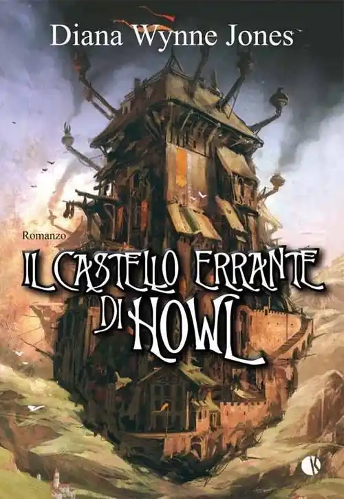 Il castello errante di Howl Prezzo Scontato