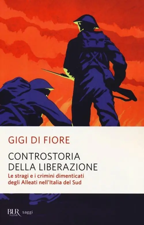Controstoria della Liberazione. Le stragi e i crimini dimenticati degli alleati nell‘Italia del Sud Ultima Occasione