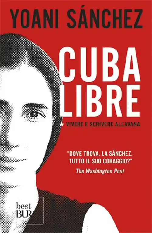 Cuba libre. Vivere e scrivere all‘Avana Miglior Prezzo