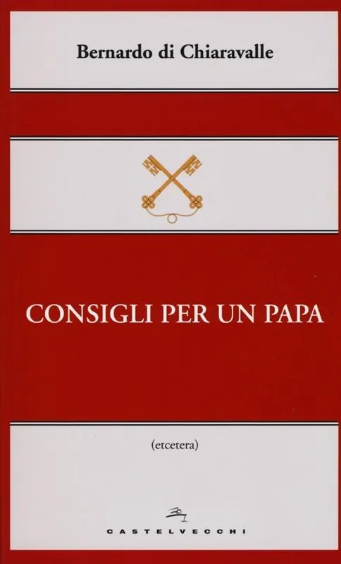Ordina Subito Consigli per un papa