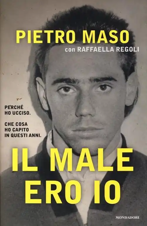 Il male ero io Sconto