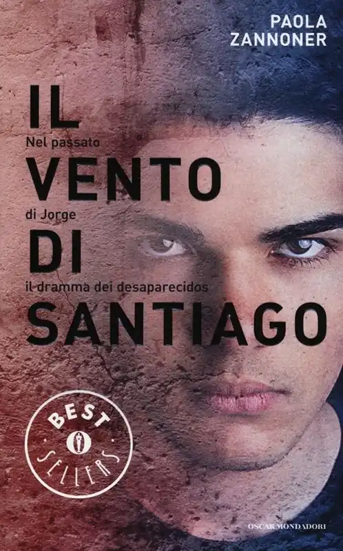 Compra Oggi Stesso Il vento di Santiago