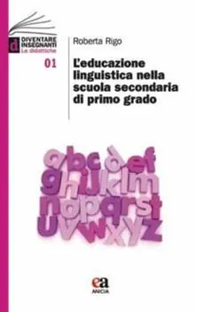 Ultima Occasione Insegnare la lingua italiana nella scuola