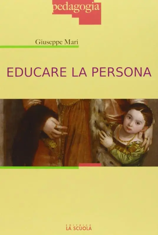 Offerta Del Giorno Educare la persona
