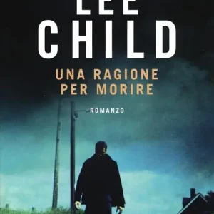 Promozione Una ragione per morire