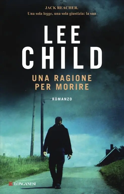 Promozione Una ragione per morire