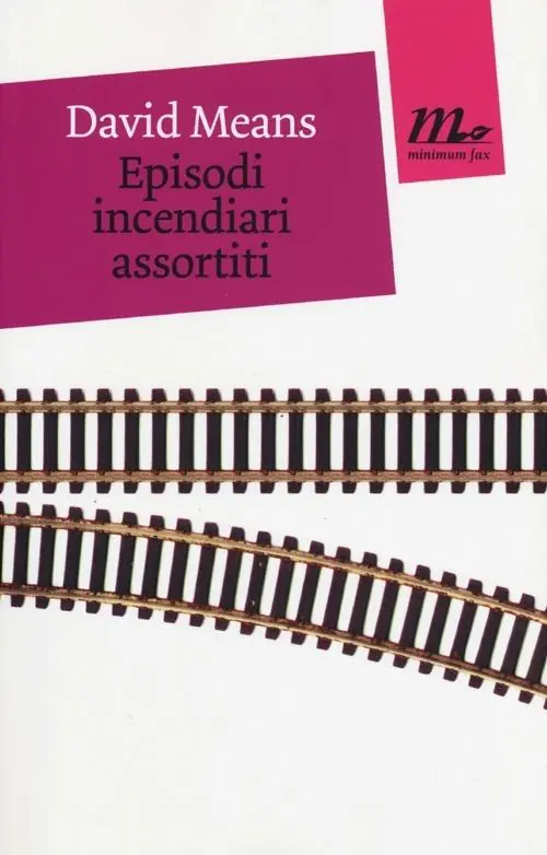 Ultima Occasione Episodi incendiari assortiti