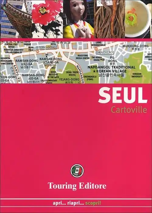 Promozione Esclusiva Seul
