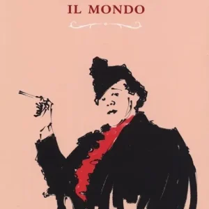 Economico Ho sposato il mondo