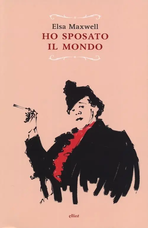 Economico Ho sposato il mondo