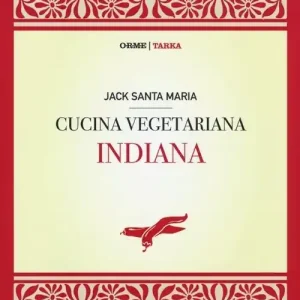 Quantità Limitata Cucina vegetariana indiana