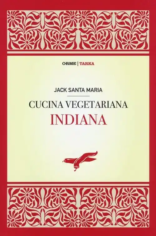 Quantità Limitata Cucina vegetariana indiana
