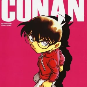 Must-Have Detective Conan. Vol. 76