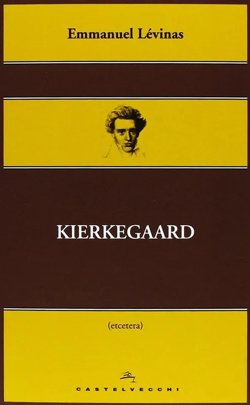 Kierkegaard Promozione Esclusiva