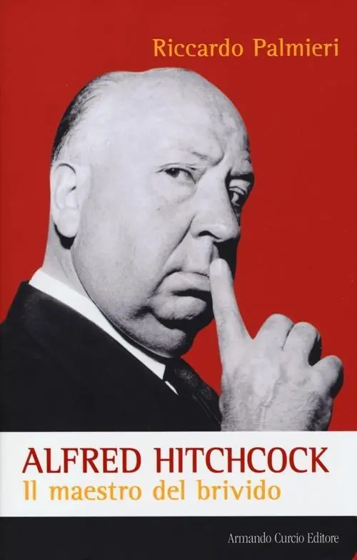 Promozione Esclusiva Alfred Hitchcock. Il maestro del brivido