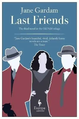Last friends Occasione