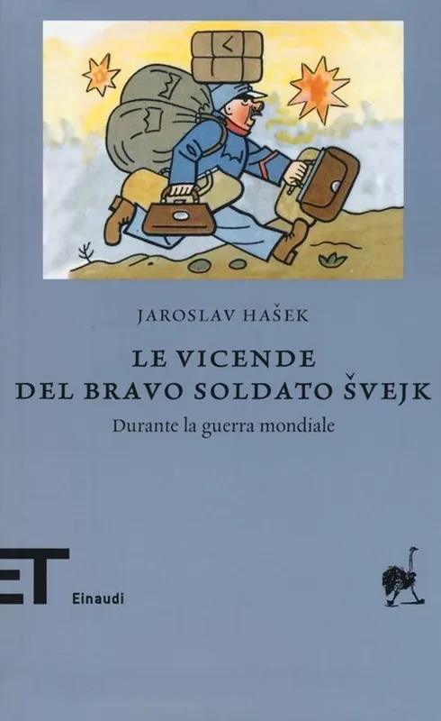 Compra Online Le vicende del bravo soldato Svejk durante la guerra mondiale