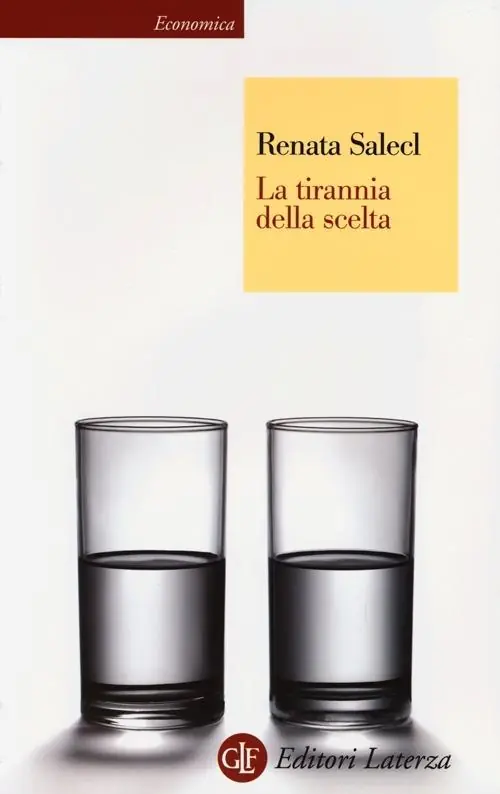 Offerta Speciale La tirannia della scelta