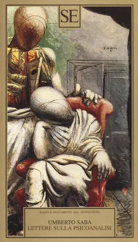 Lettere sulla psicoanalisi. Carteggio con Joachim Flescher 1946-1949 Spedizione Espresso