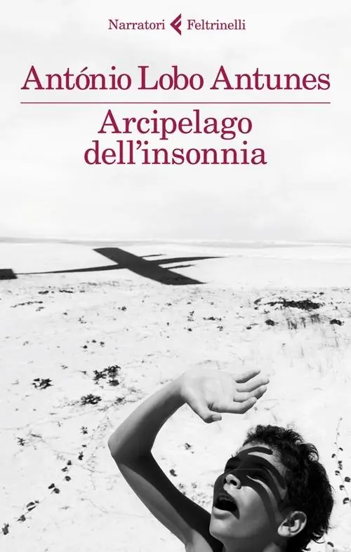 Scelto Dai Clienti Arcipelago dell‘insonnia