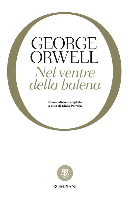 Nel ventre della balena Compra Online