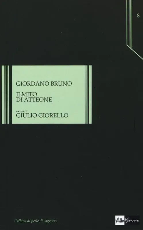 Il mito di Atteone Occasione Imperdibile