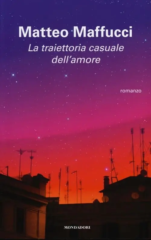 La traiettoria casuale dell‘amore Reso Gratuito