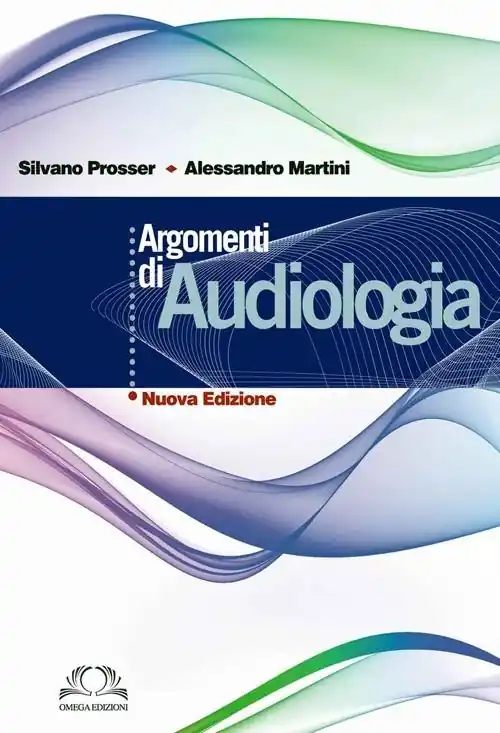 Ultime Pezzi Argomenti di audiologia